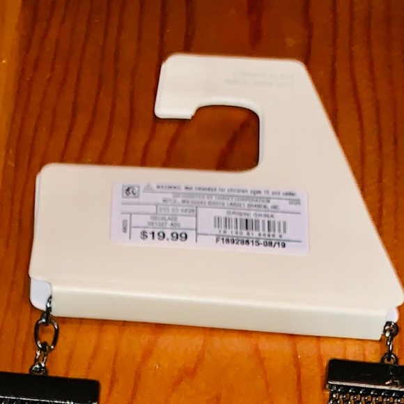 A New Day Necklace - Picture 7 of 7